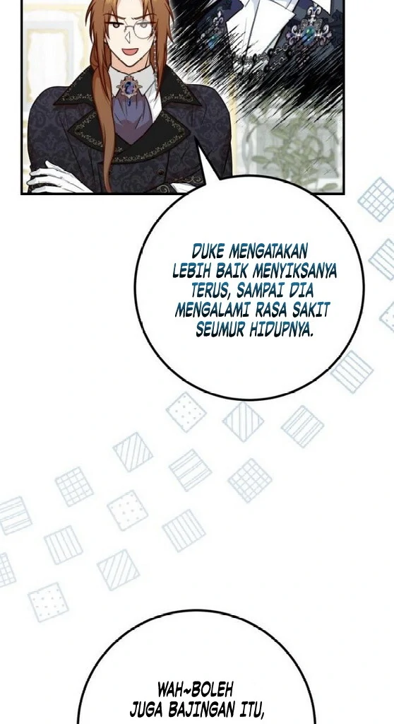 The Doctor Is Out chapter 100 halaman 17