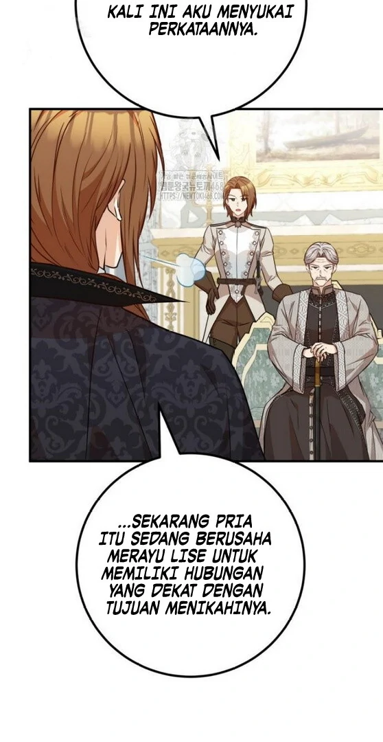 The Doctor Is Out chapter 100 halaman 18