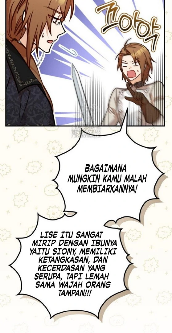 The Doctor Is Out chapter 100 halaman 22