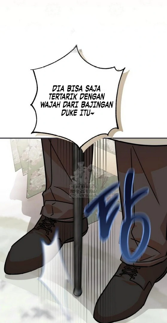 The Doctor Is Out chapter 100 halaman 23