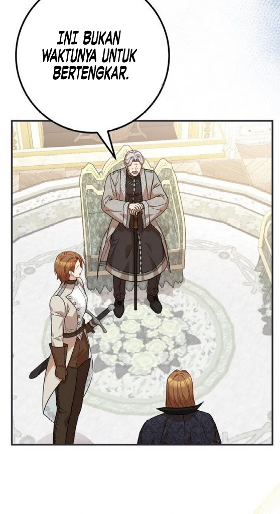 The Doctor Is Out chapter 100 halaman 25