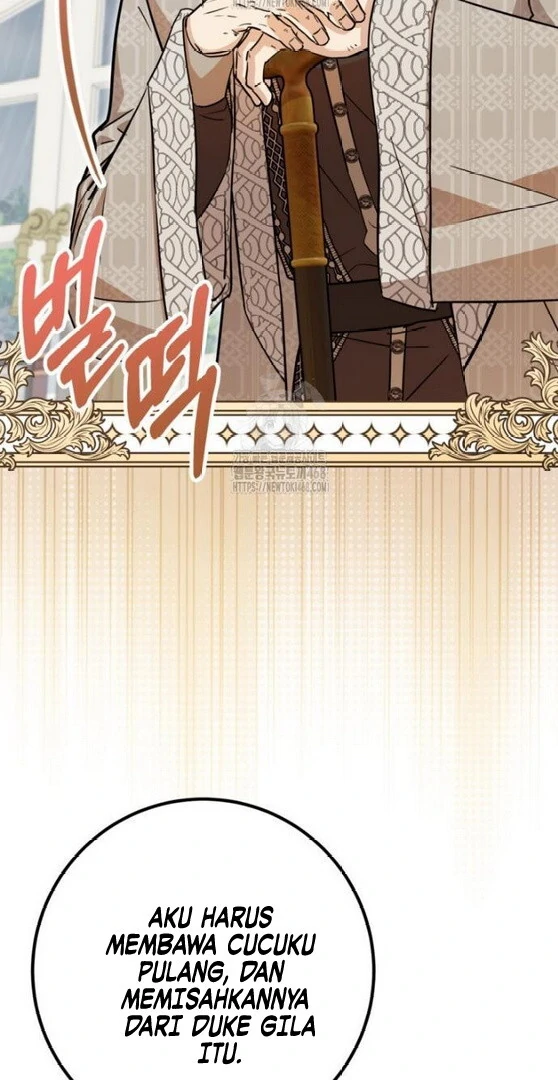 The Doctor Is Out chapter 100 halaman 27