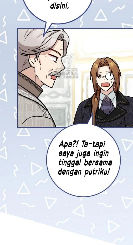 The Doctor Is Out chapter 100 halaman 29