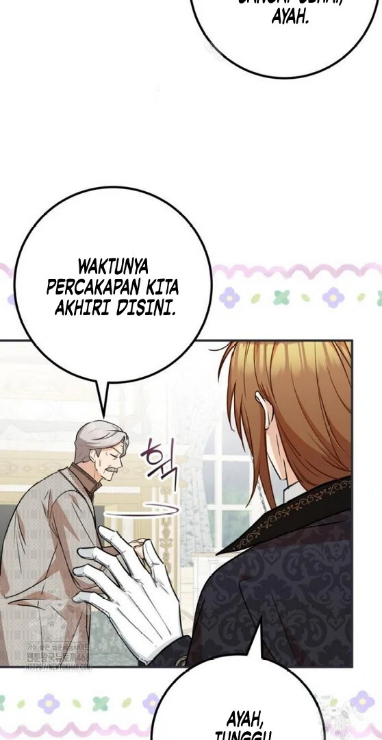 The Doctor Is Out chapter 100 halaman 31