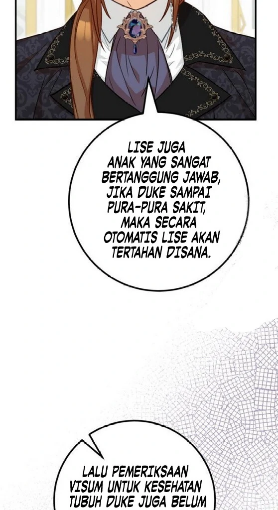 The Doctor Is Out chapter 100 halaman 33