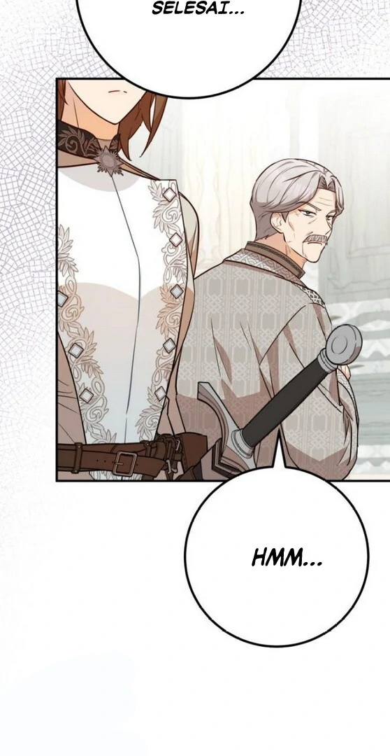 The Doctor Is Out chapter 100 halaman 34