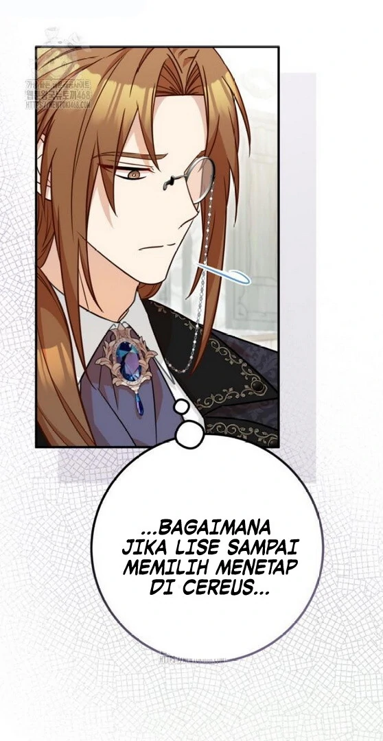 The Doctor Is Out chapter 100 halaman 35