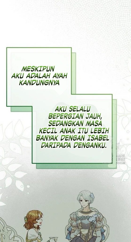 The Doctor Is Out chapter 100 halaman 36