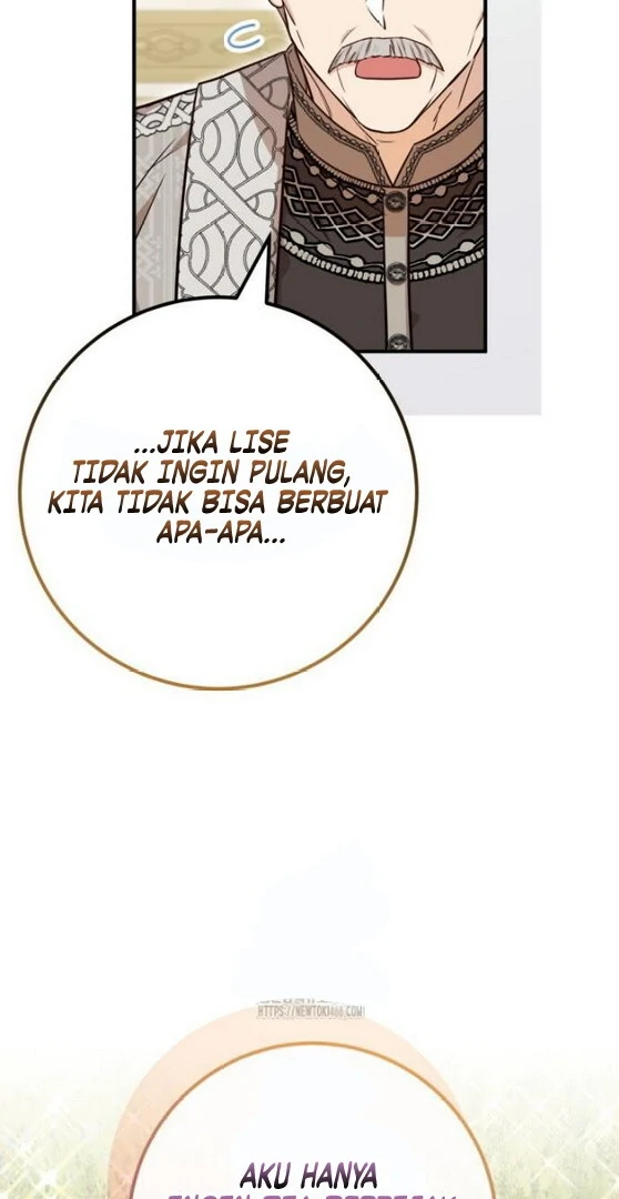The Doctor Is Out chapter 100 halaman 38