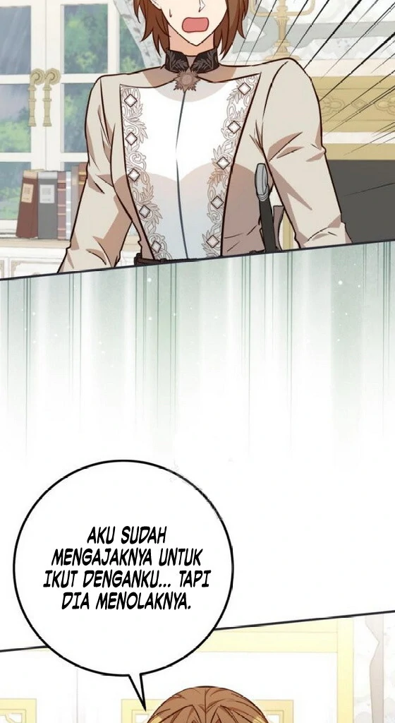 The Doctor Is Out chapter 100 halaman 4