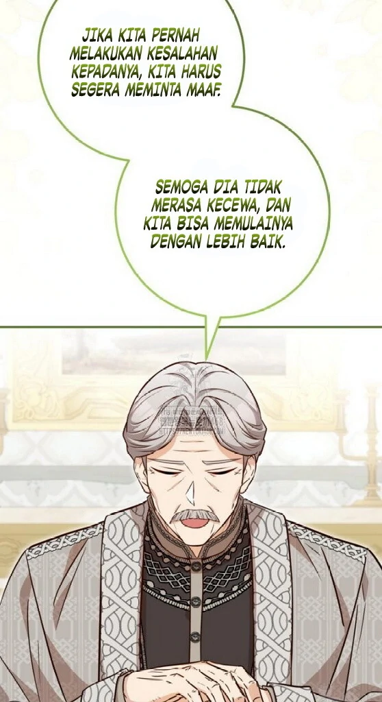 The Doctor Is Out chapter 100 halaman 41