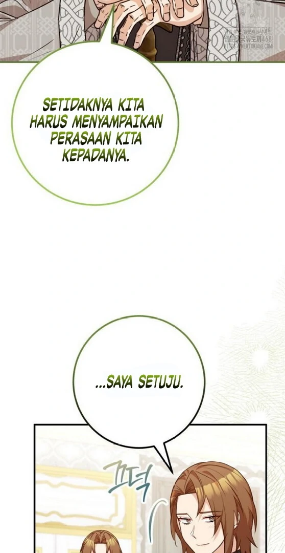 The Doctor Is Out chapter 100 halaman 42
