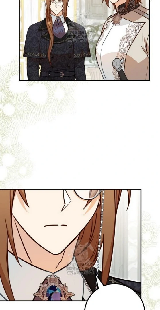 The Doctor Is Out chapter 100 halaman 43
