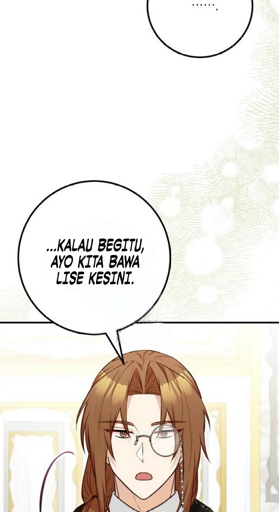 The Doctor Is Out chapter 100 halaman 44
