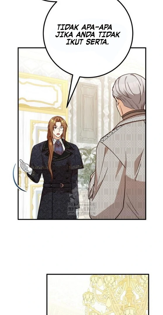 The Doctor Is Out chapter 100 halaman 46