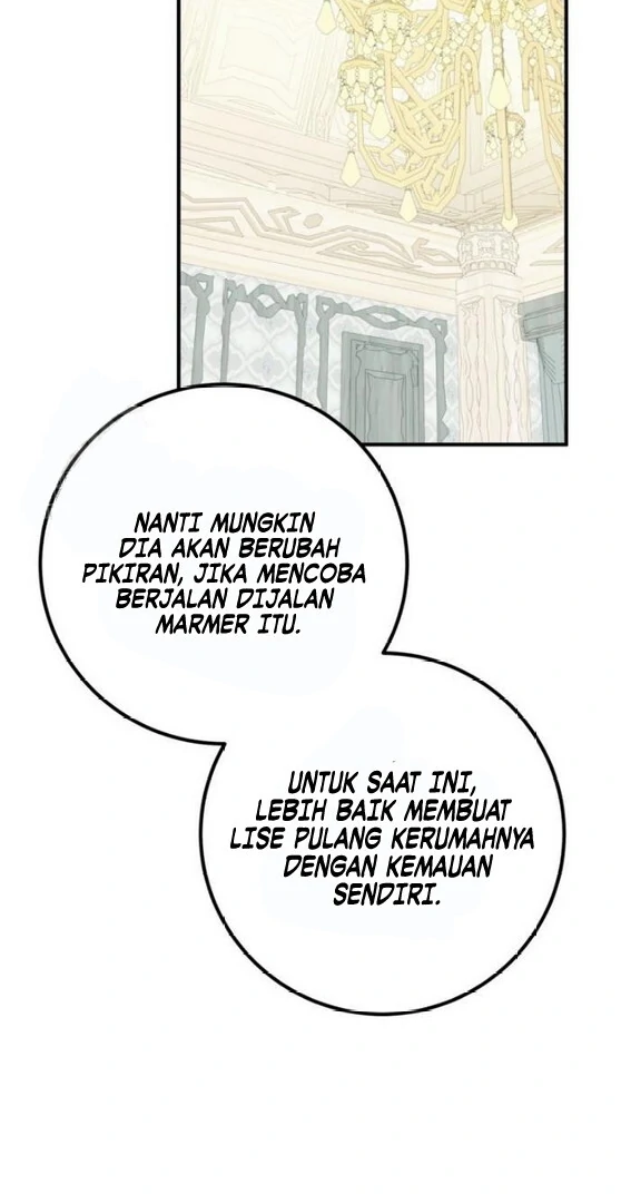 The Doctor Is Out chapter 100 halaman 47