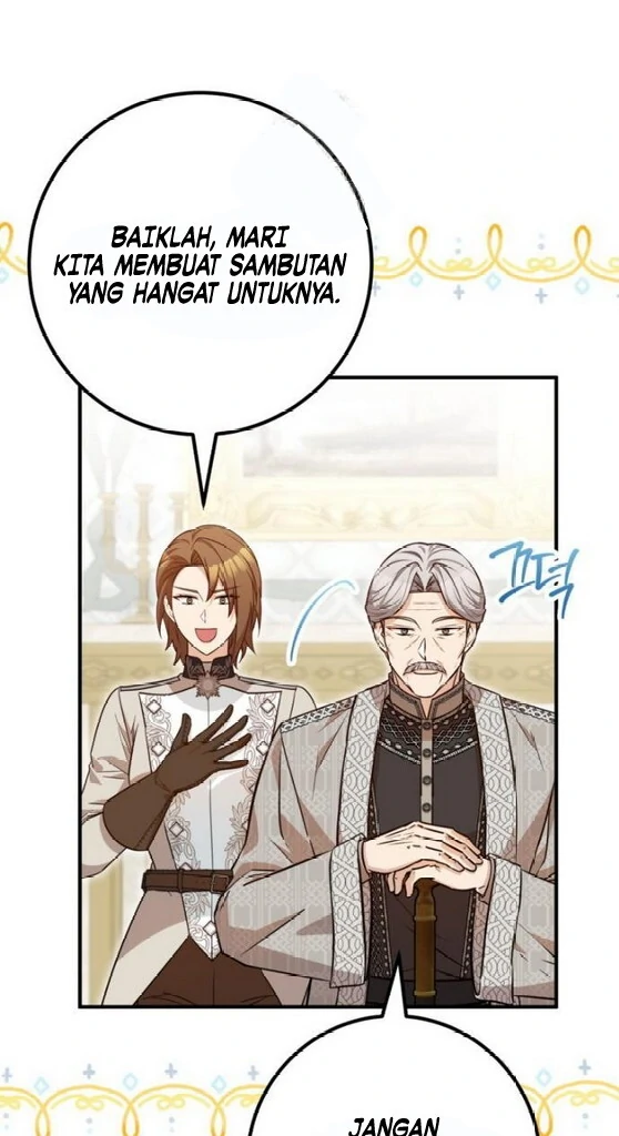 The Doctor Is Out chapter 100 halaman 48