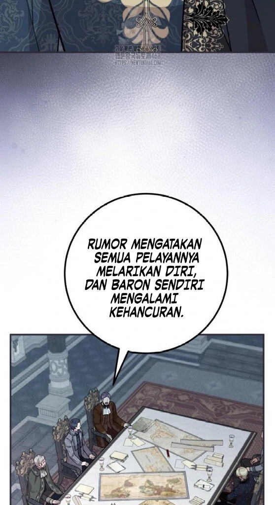 The Doctor Is Out chapter 100 halaman 53