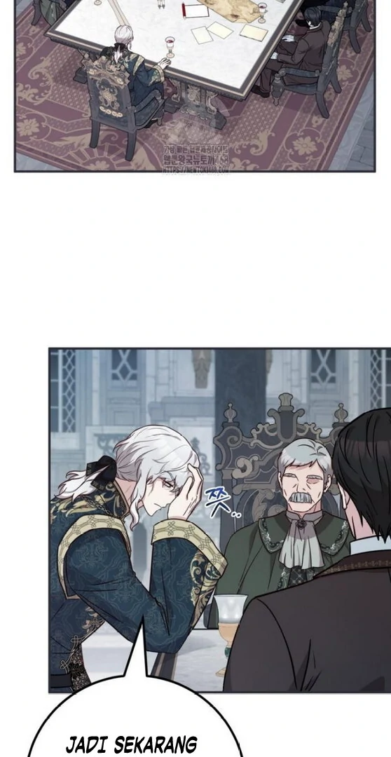 The Doctor Is Out chapter 100 halaman 54