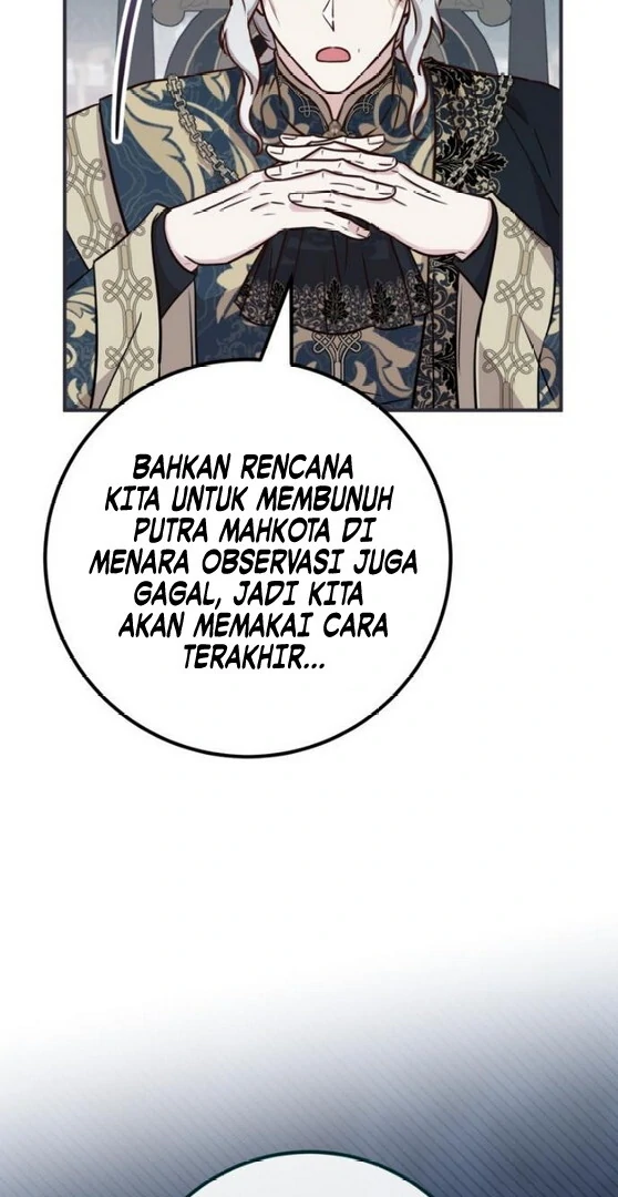 The Doctor Is Out chapter 100 halaman 59