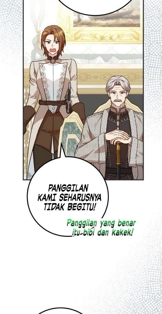The Doctor Is Out chapter 100 halaman 6