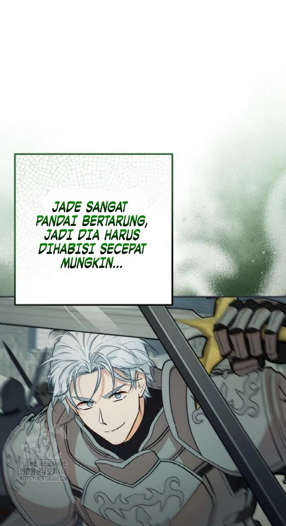 The Doctor Is Out chapter 100 halaman 61