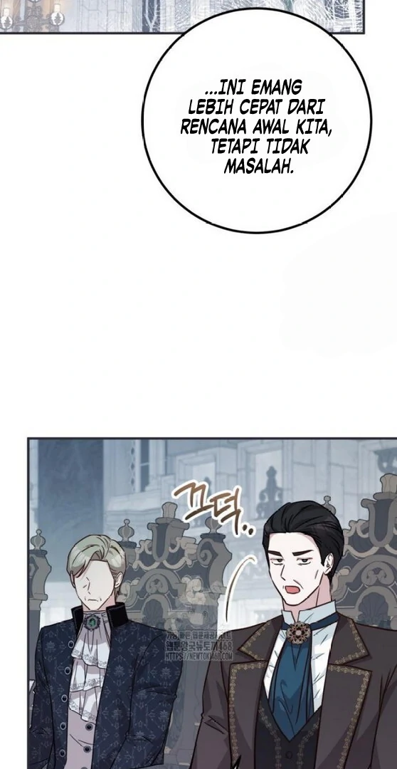 The Doctor Is Out chapter 100 halaman 63
