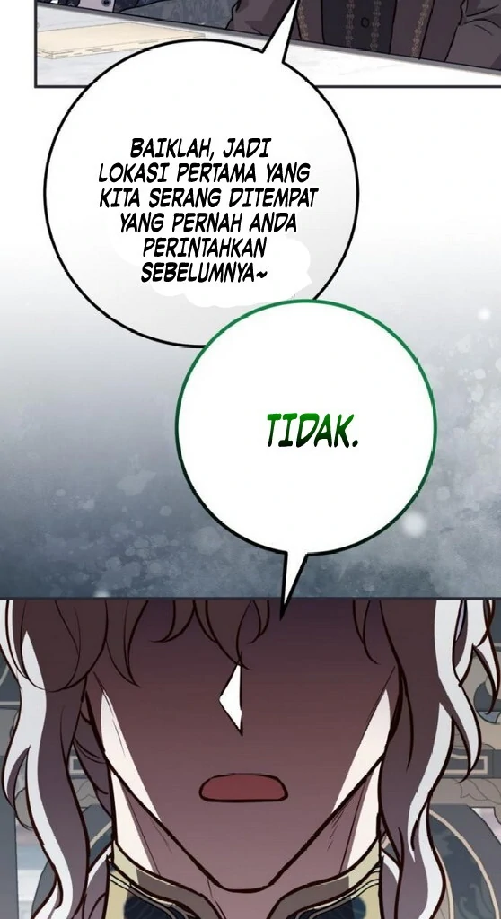 The Doctor Is Out chapter 100 halaman 64