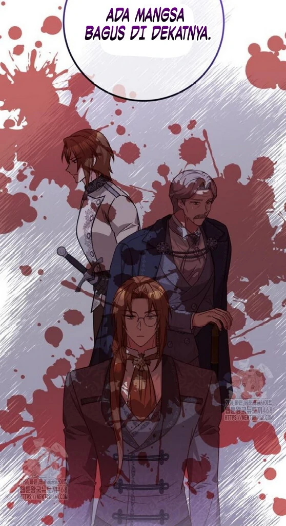 The Doctor Is Out chapter 100 halaman 68