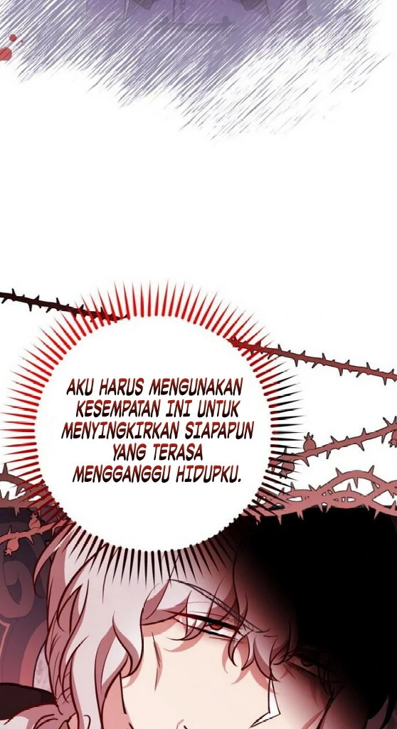 The Doctor Is Out chapter 100 halaman 69