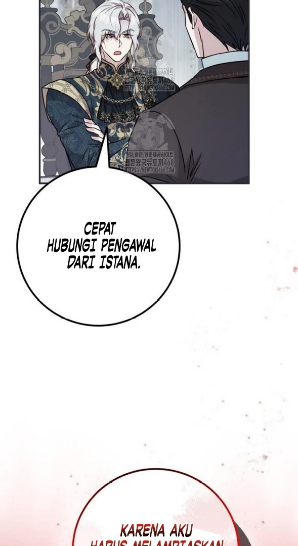 The Doctor Is Out chapter 100 halaman 71
