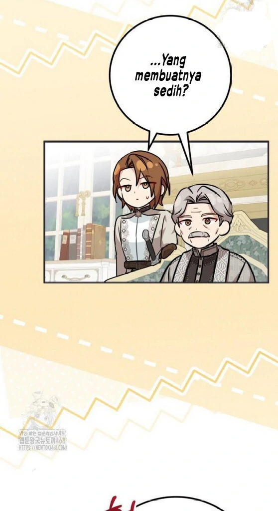 The Doctor Is Out chapter 100 halaman 8