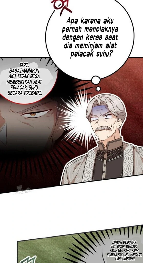 The Doctor Is Out chapter 100 halaman 9