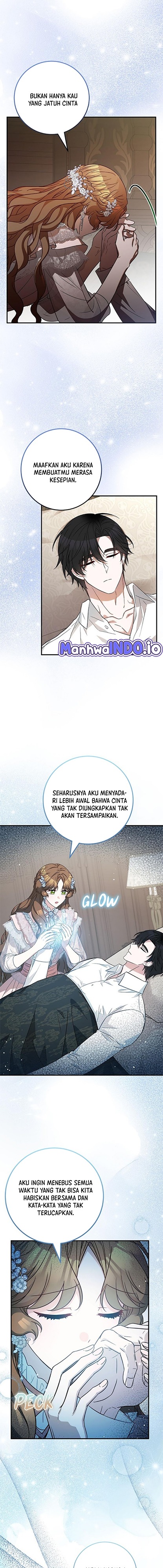 The Doctor Is Out chapter 115 halaman 10