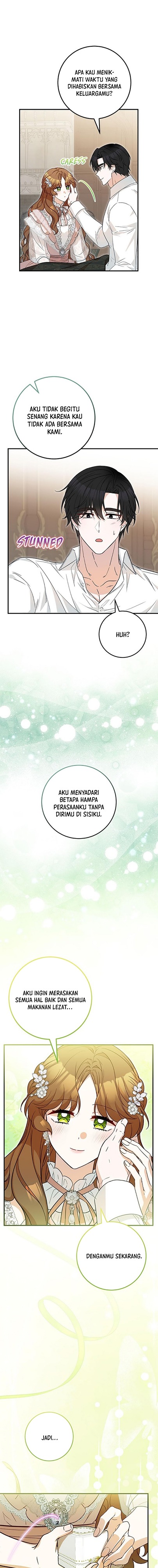 The Doctor Is Out chapter 115 halaman 13