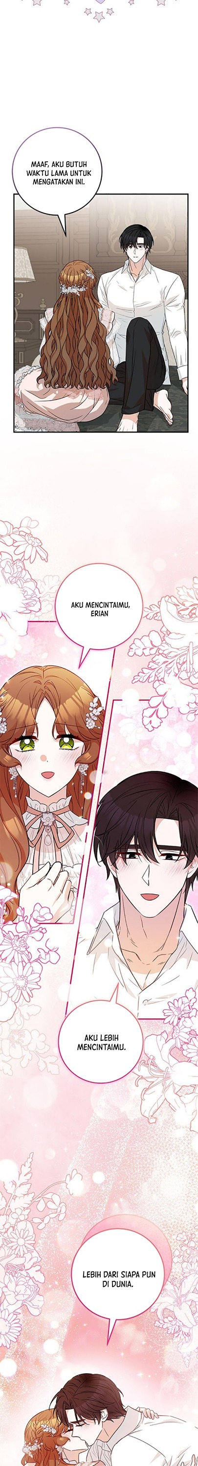 The Doctor Is Out chapter 115 halaman 16