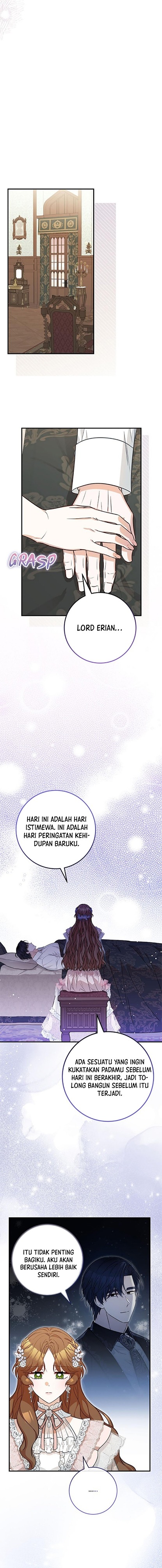 The Doctor Is Out chapter 115 halaman 9