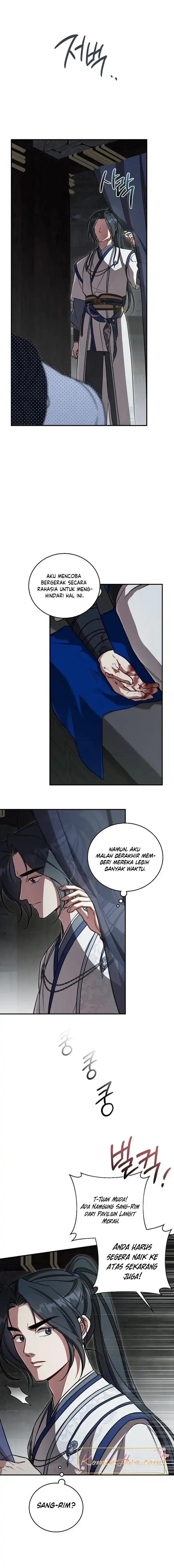 The Eldest Daughter of the Sichuan Tang Clan Protects Her Family chapter 13 halaman 15