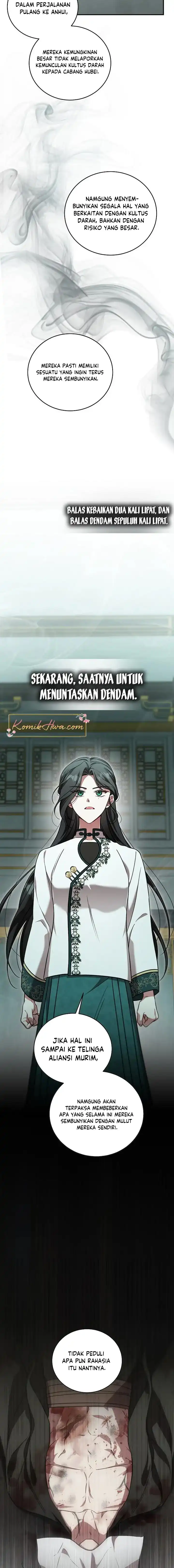 The Eldest Daughter of the Sichuan Tang Clan Protects Her Family chapter 13 halaman 7