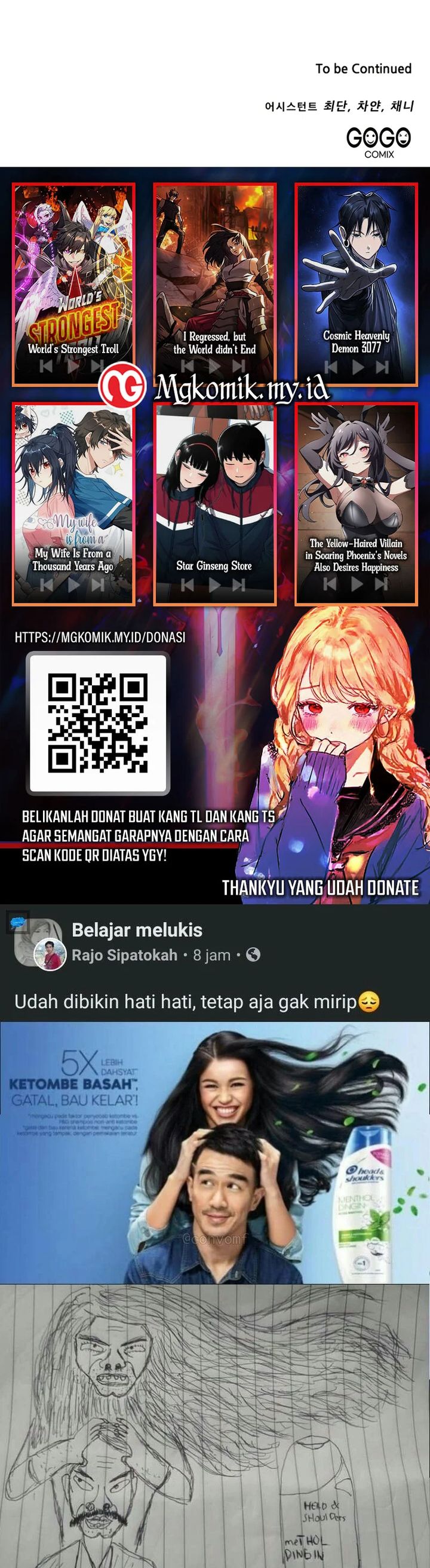 The Grand Duke of the Marquis Is a Martial Artist chapter 32 halaman 30