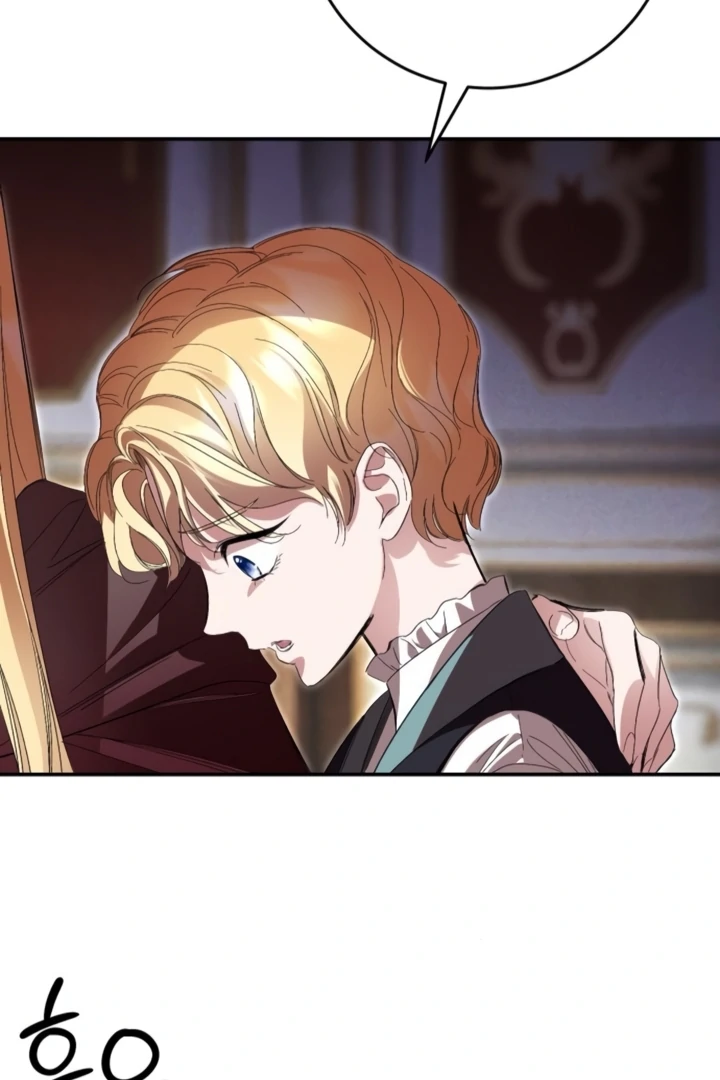 The Empress Who Returned in Time: Kidnapping and Marriage chapter 46 halaman 100