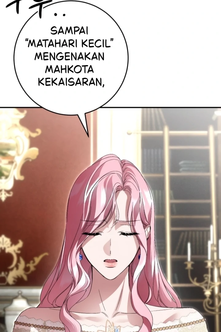 The Empress Who Returned in Time: Kidnapping and Marriage chapter 46 halaman 101