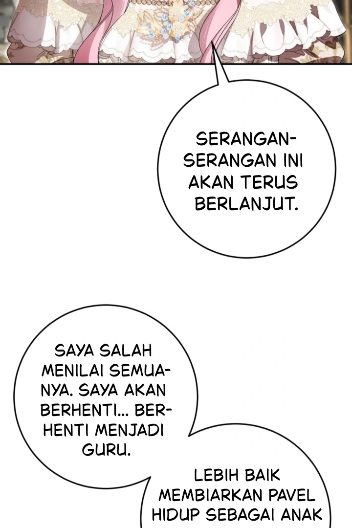 The Empress Who Returned in Time: Kidnapping and Marriage chapter 46 halaman 102