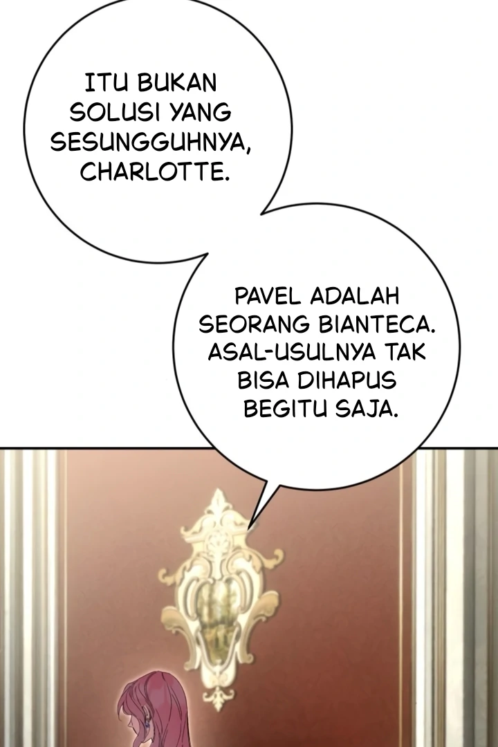 The Empress Who Returned in Time: Kidnapping and Marriage chapter 46 halaman 104