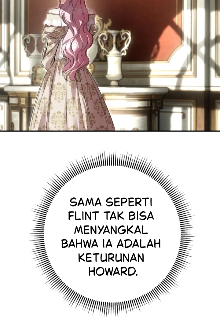 The Empress Who Returned in Time: Kidnapping and Marriage chapter 46 halaman 105