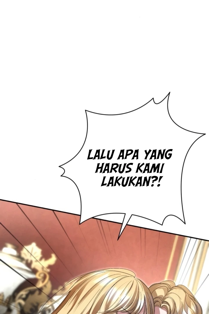 The Empress Who Returned in Time: Kidnapping and Marriage chapter 46 halaman 106