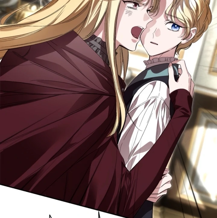 The Empress Who Returned in Time: Kidnapping and Marriage chapter 46 halaman 107