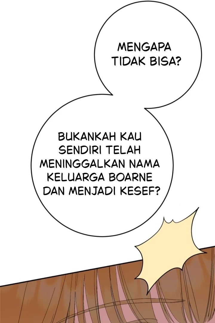 The Empress Who Returned in Time: Kidnapping and Marriage chapter 46 halaman 109