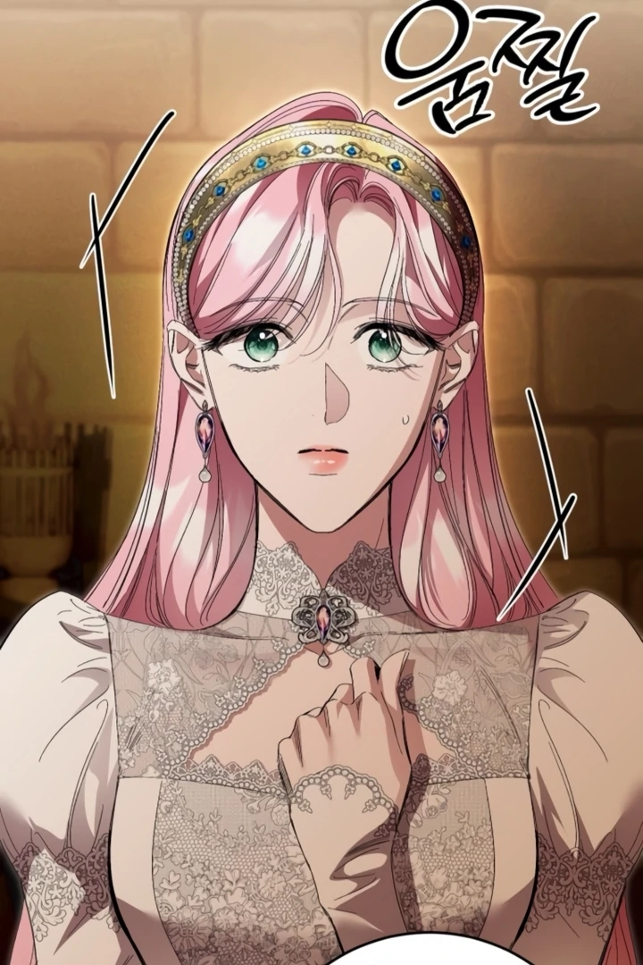 The Empress Who Returned in Time: Kidnapping and Marriage chapter 46 halaman 17