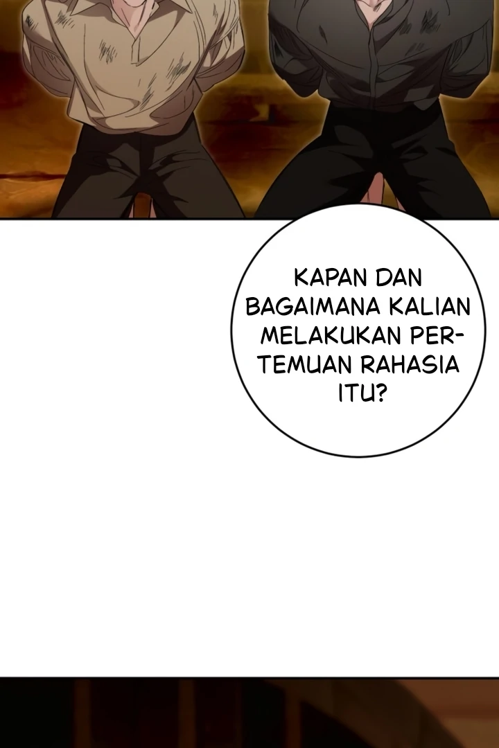 The Empress Who Returned in Time: Kidnapping and Marriage chapter 46 halaman 22